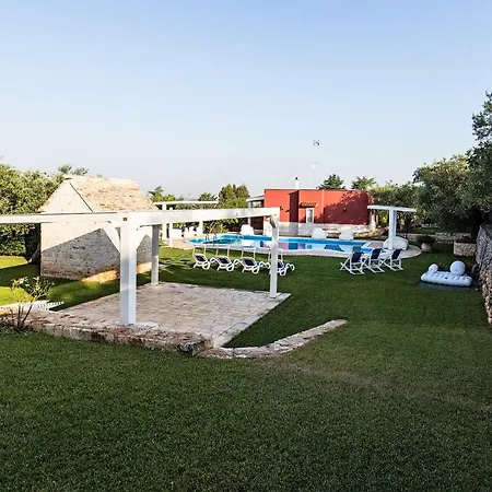 Del Sole Villa