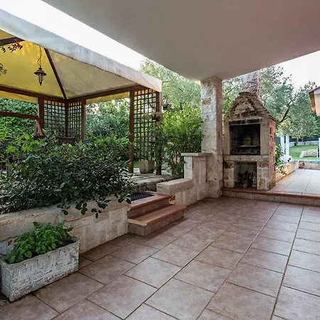 Del Sole Villa Putignano