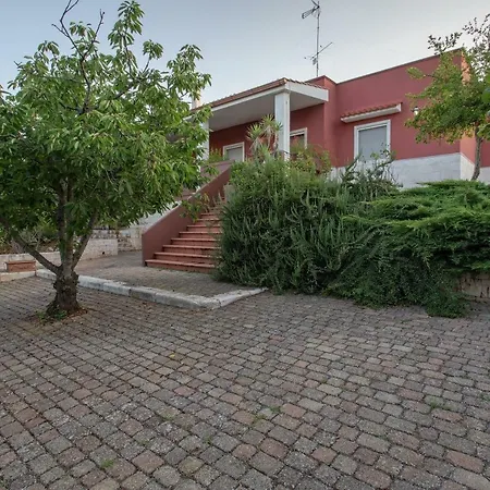 Villa Del Sole