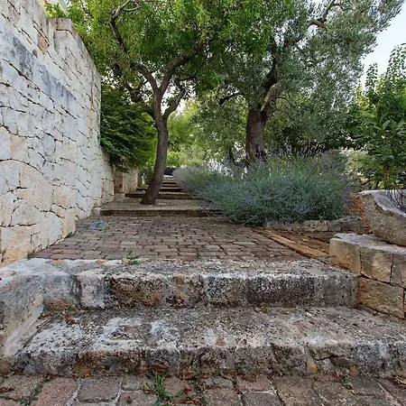 Del Sole Villa Putignano