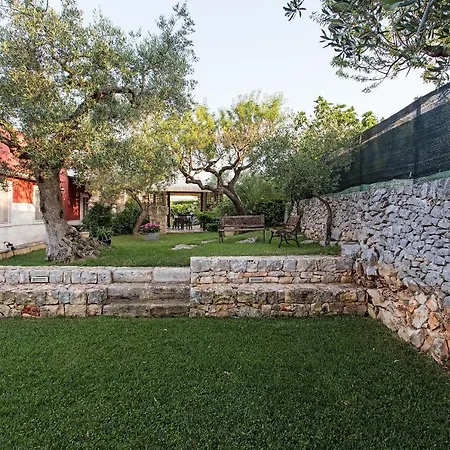 Del Sole Villa *