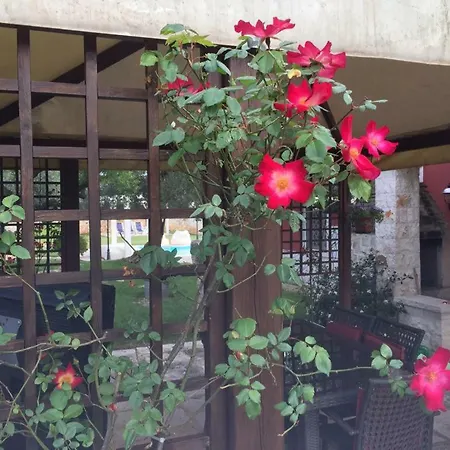 Villa Del Sole *