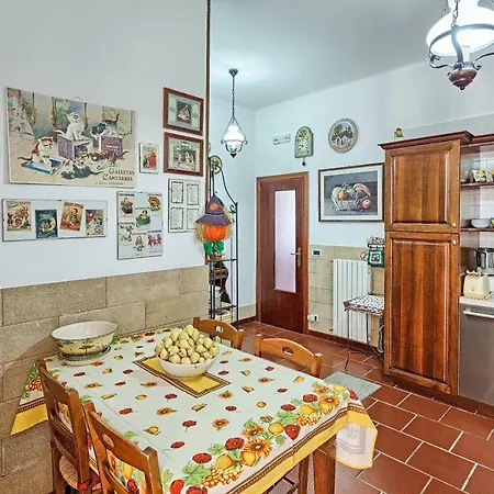 Villa Del Sole