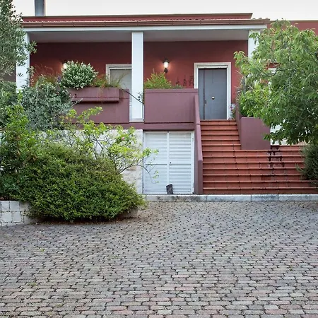 Del Sole Villa