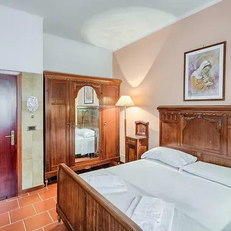 Villa Del Sole