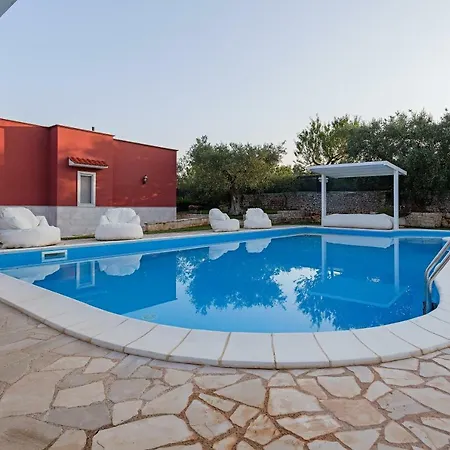 Del Sole Villa Putignano