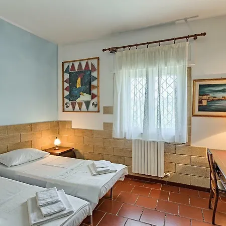 Del Sole Villa Putignano