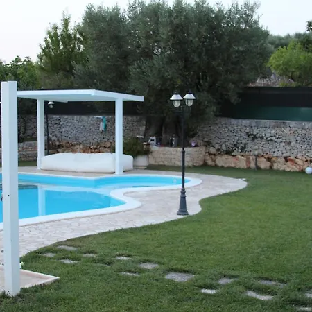 Villa Del Sole