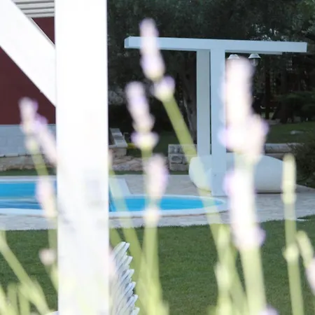 Del Sole Villa